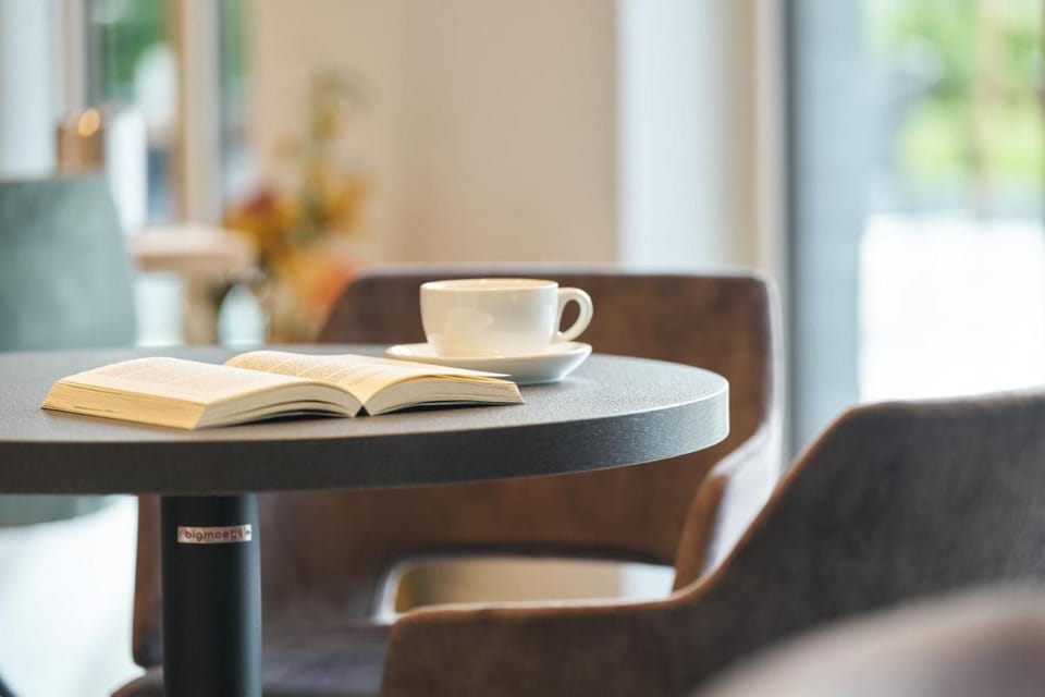 WeinQuartier Boujong Bed and Breakfast in Trier-Saarburg