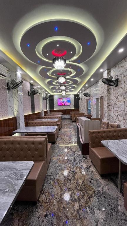 The Little Heaven Hotel near Kolkata Airport Hotel in Kolkata