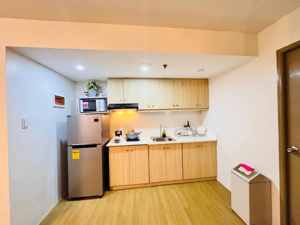 The Luxe Tagaytay by RedDoorz Hotel in Tagaytay