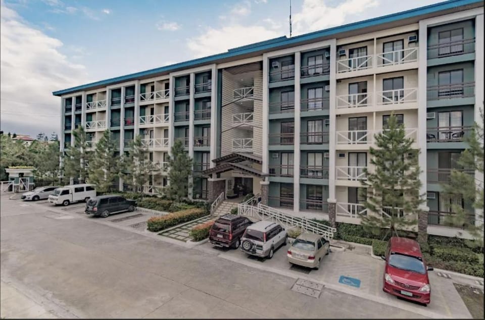 The Luxe Tagaytay by RedDoorz Hotel in Tagaytay