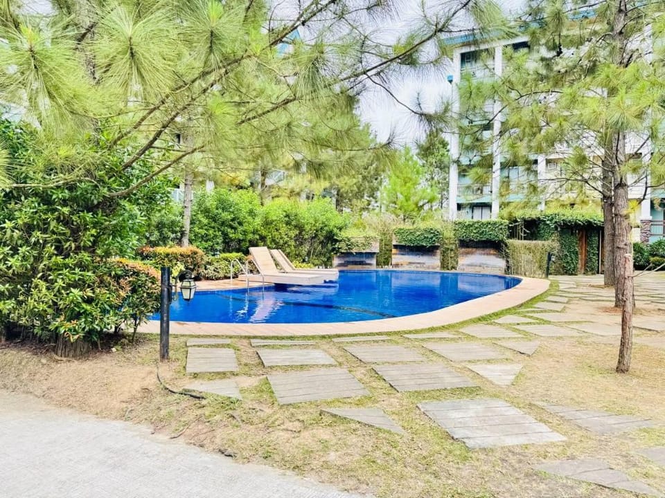 The Luxe Tagaytay by RedDoorz Hotel in Tagaytay