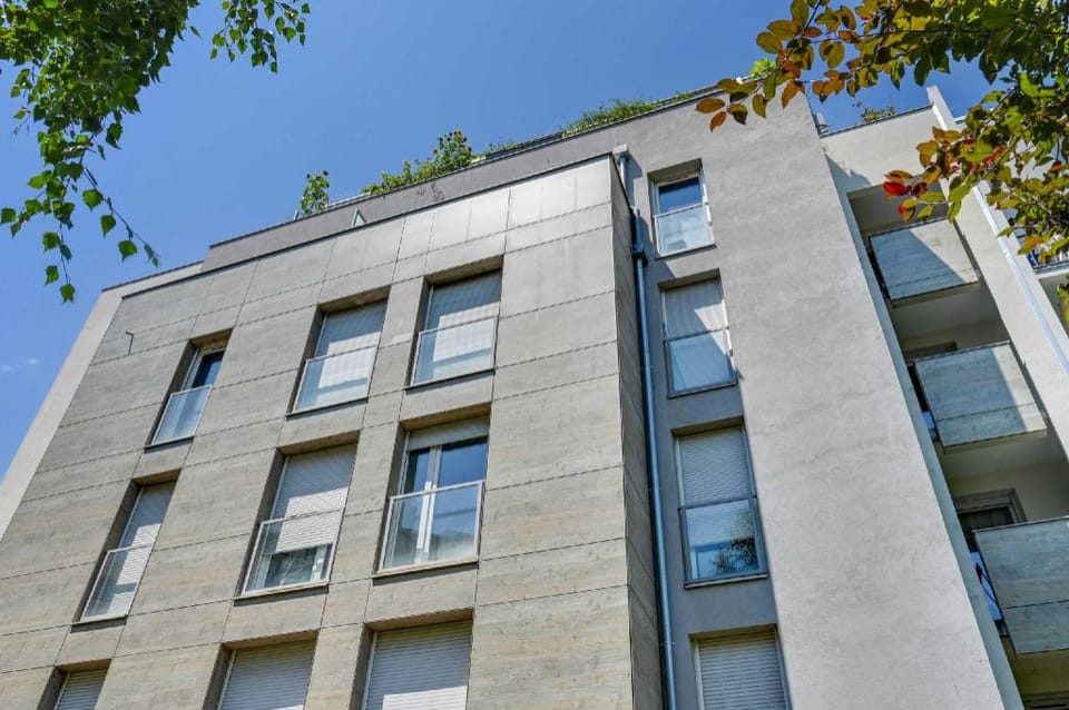 DIFY Apartment 1BR/4P - Splendide/Jean Macé Apartment in Lyon