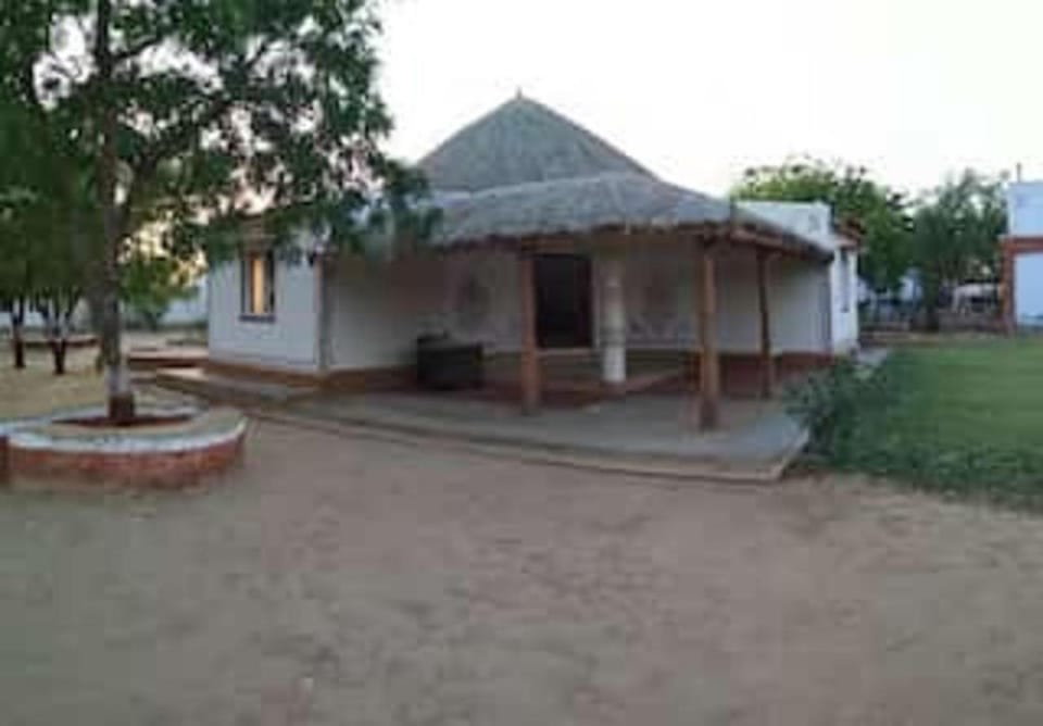 Flamingo Resort Dholavira Hotel in Sindh