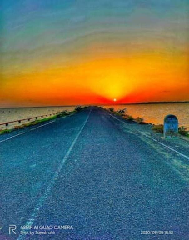 Flamingo Resort Dholavira Hotel in Sindh