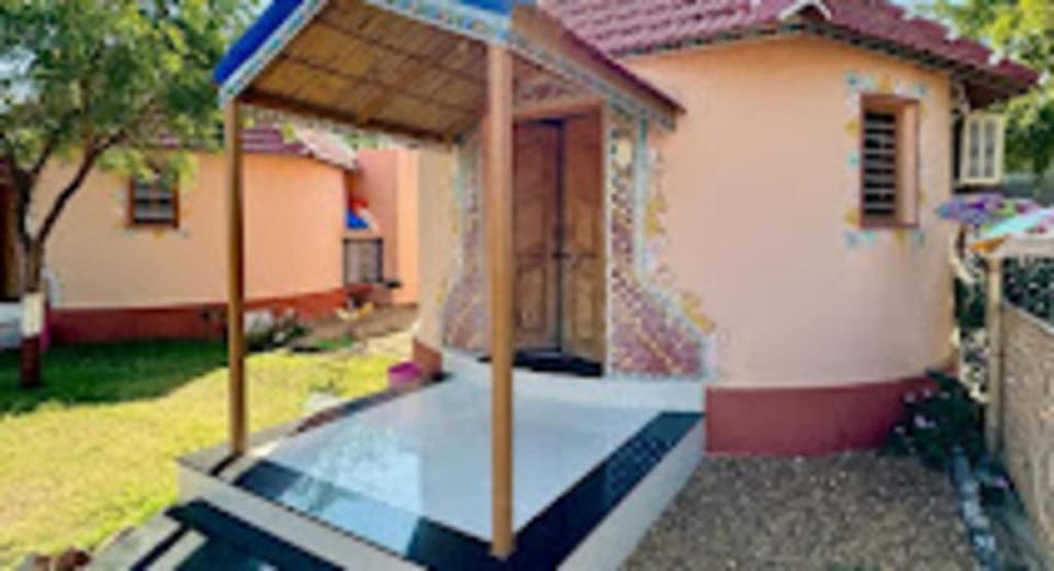 Flamingo Resort Dholavira Hotel in Sindh