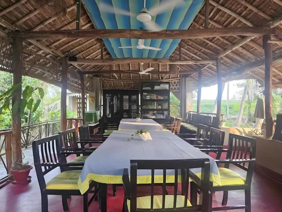 Hetalbon Eco Resort West Bengal Hotel in West Bengal