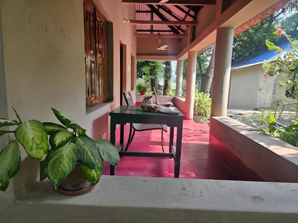 Hetalbon Eco Resort West Bengal Hotel in West Bengal