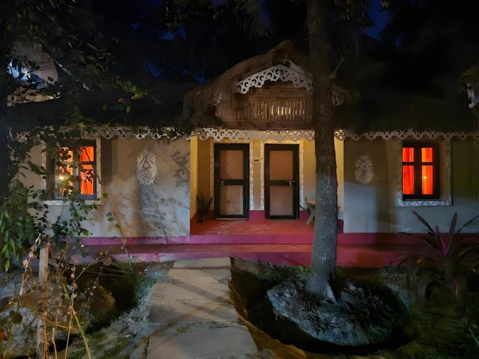 Hetalbon Eco Resort West Bengal Hotel in West Bengal