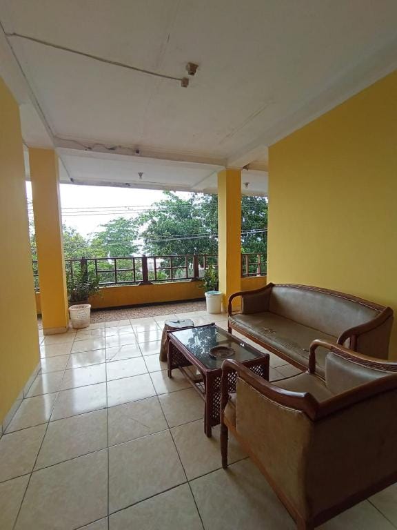 Citepus Indah Guest House Hotel in West Java