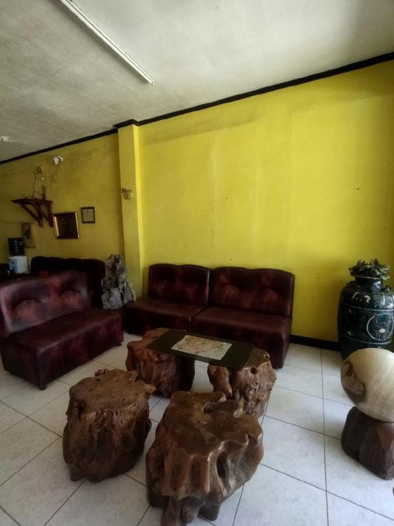 Citepus Indah Guest House Hotel in West Java