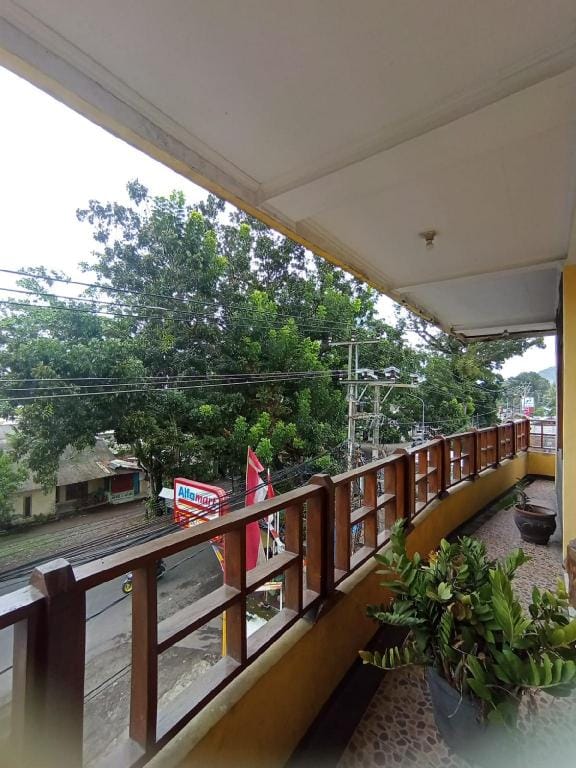 Citepus Indah Guest House Hotel in West Java