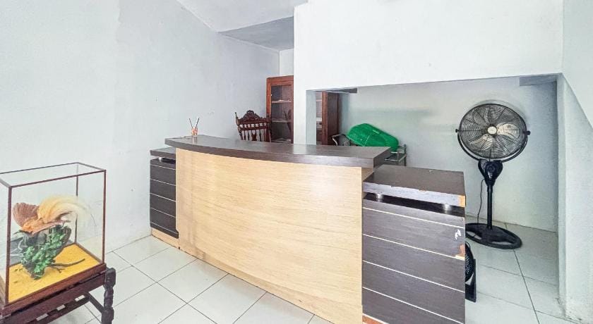 Vila Family Syariah Bogor RedPartner Hotel in West Java