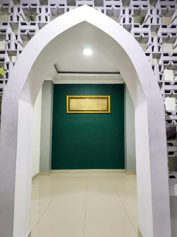Pekalongan Stay Inn Hotel in Indonesia