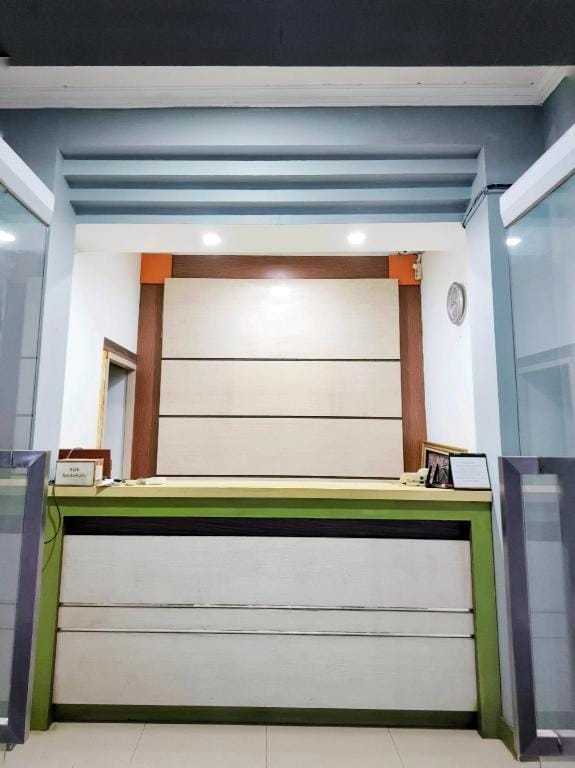 Pekalongan Stay Inn Hotel in Indonesia
