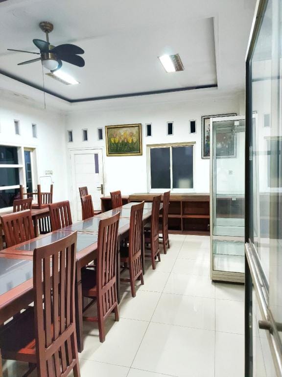 Pekalongan Stay Inn Hotel in Indonesia