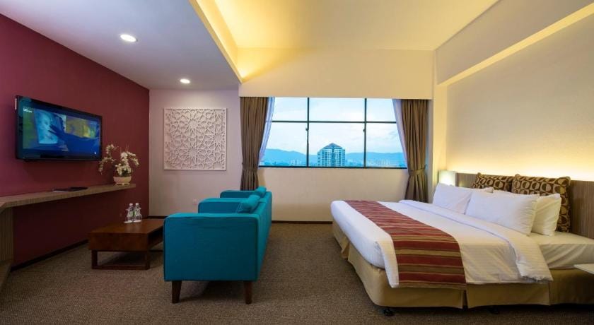 De Palma Hotel Ampang Hotel in Federal Territory of Kuala Lumpur