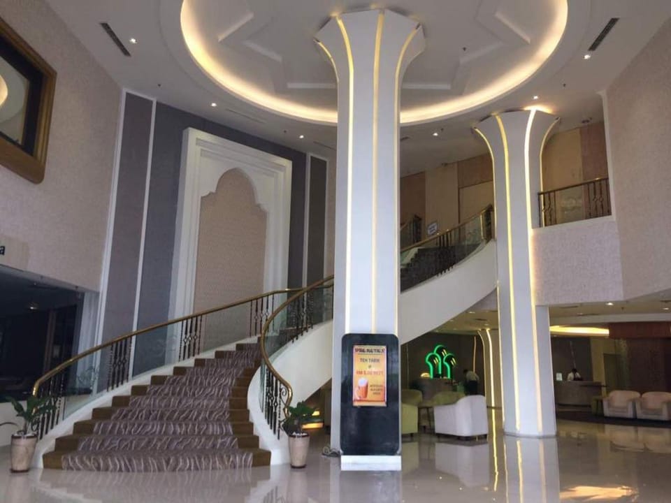 De Palma Hotel Ampang Hotel in Federal Territory of Kuala Lumpur