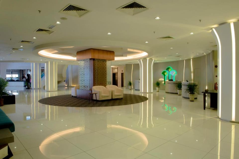 De Palma Hotel Ampang Hotel in Federal Territory of Kuala Lumpur