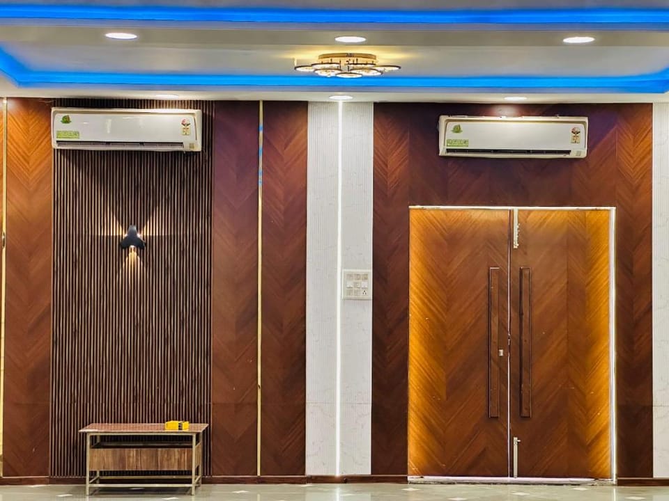 hotel Anand resort Durg Hotel in India