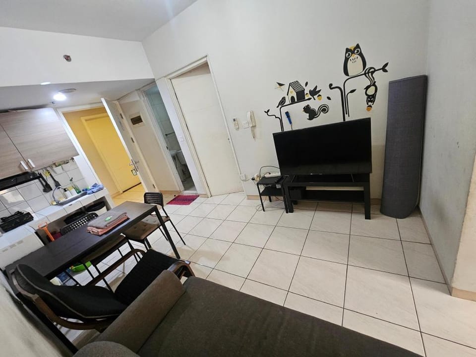 Apartment By MDN PRO Hotel in West Java