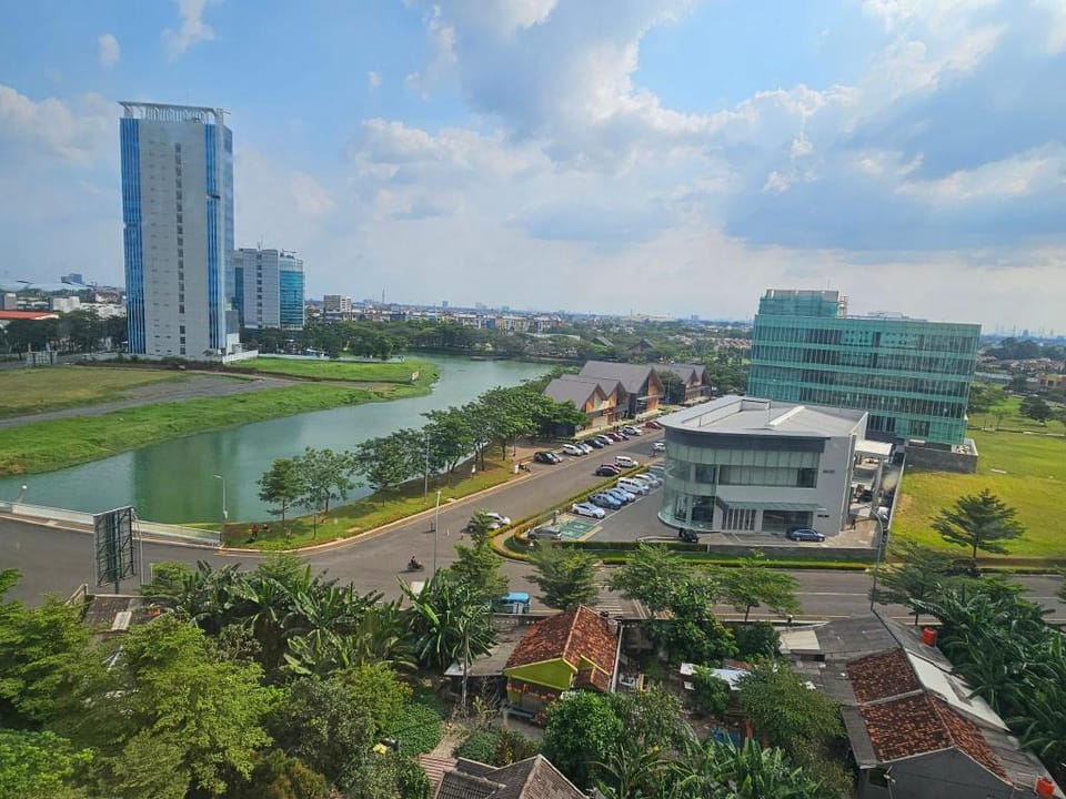 Apartment By MDN PRO Hotel in West Java