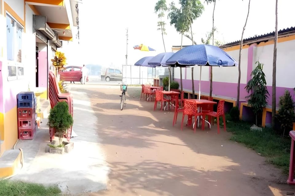 Sundarban Gateway Resort West Bengal Hotel in West Bengal