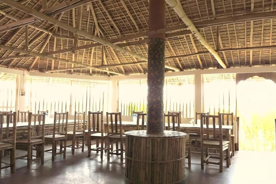 Sundarban Gateway Resort West Bengal Hotel in West Bengal