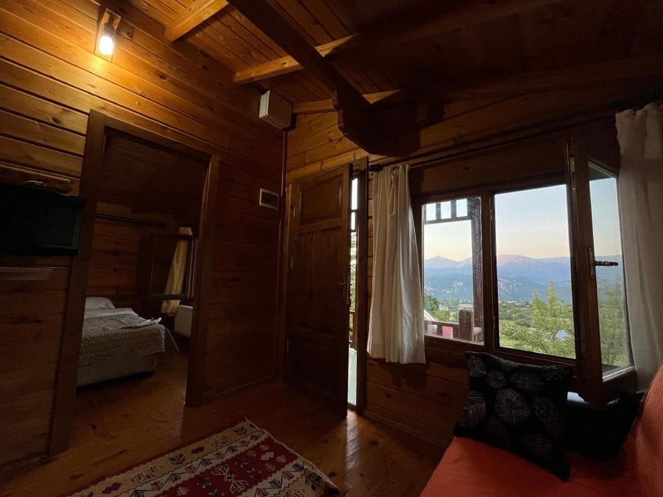 Laşet Bungalov Tatil Köyü Hotel in Georgia