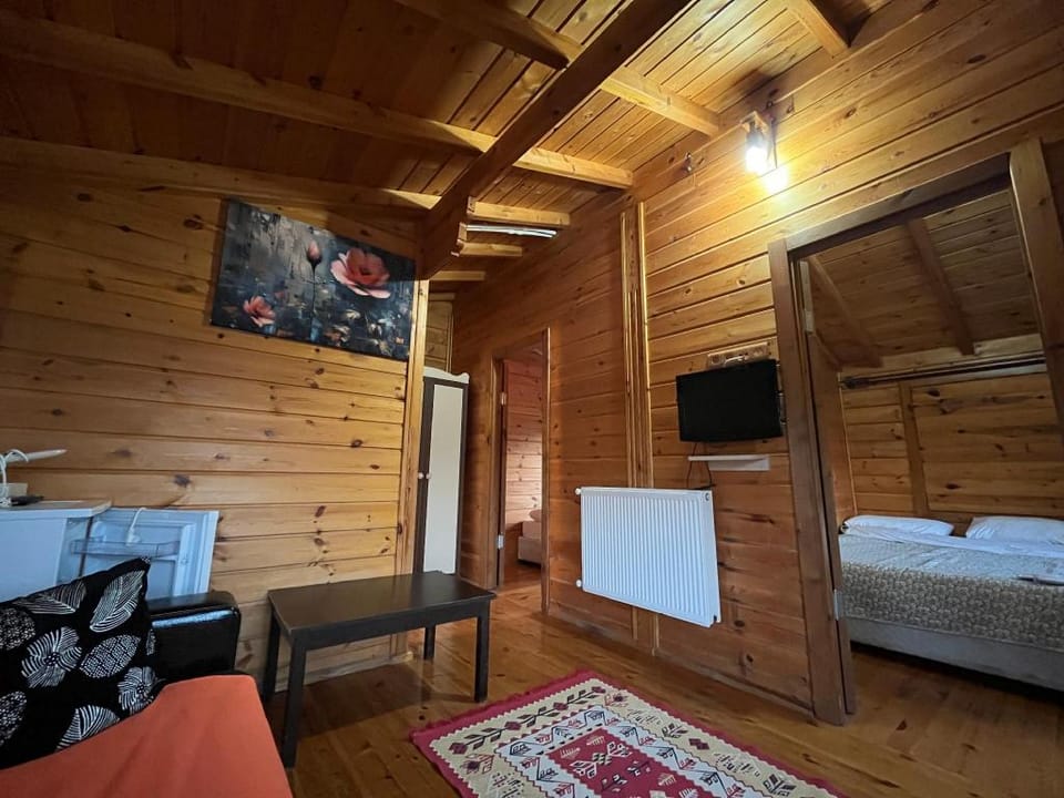 Laşet Bungalov Tatil Köyü Hotel in Georgia