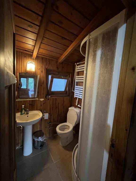 Laşet Bungalov Tatil Köyü Hotel in Georgia