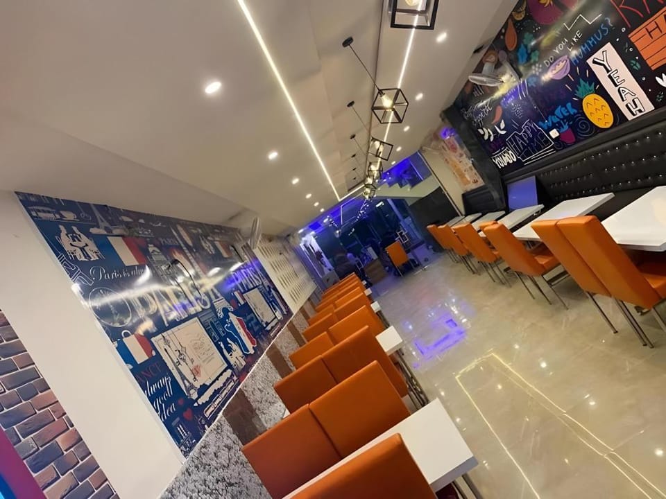 Hotel Ajay Mathura Hotel in Uttar Pradesh