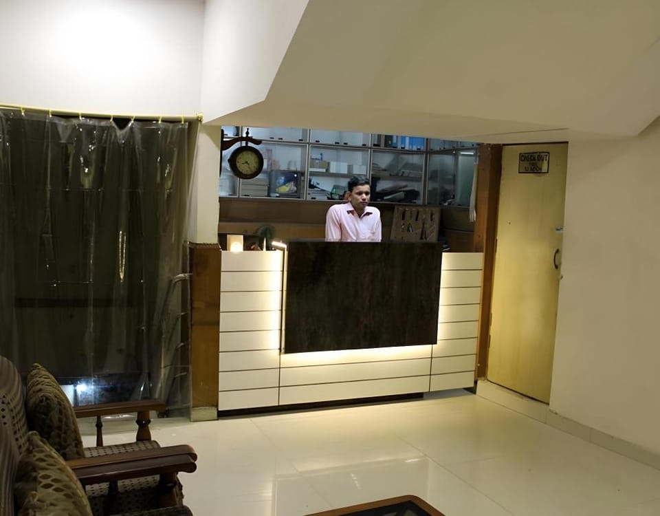 Hotel Maharana Palace Mathura Hotel in Uttar Pradesh