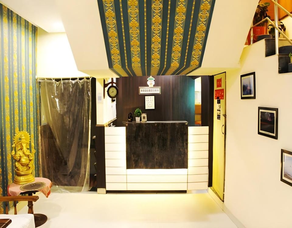 Hotel Maharana Palace Mathura Hotel in Uttar Pradesh