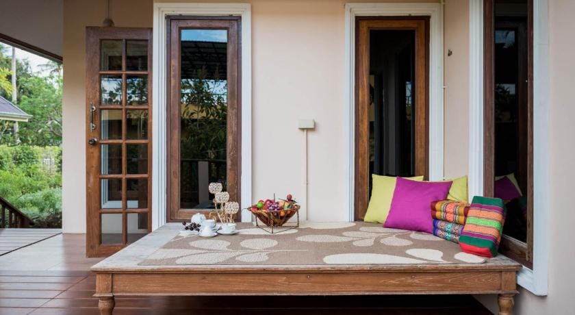 Sweet Honey resort, Pranburi - Huahin Bed and Breakfast in Hua Hin District