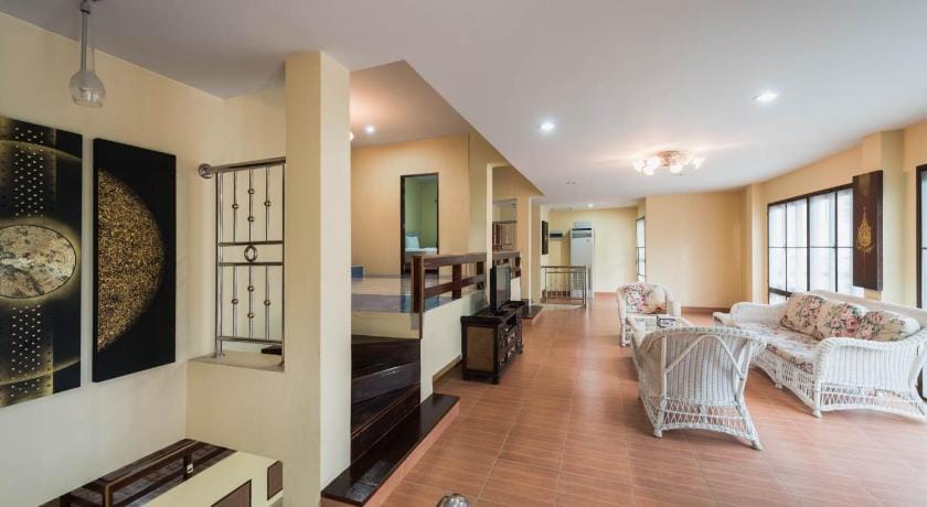 Sweet Honey resort, Pranburi - Huahin Bed and Breakfast in Hua Hin District