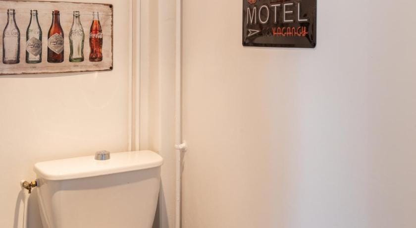 DIFY Modern Apartment 2BR/4P-Boileau/Foch District Apartment in Lyon
