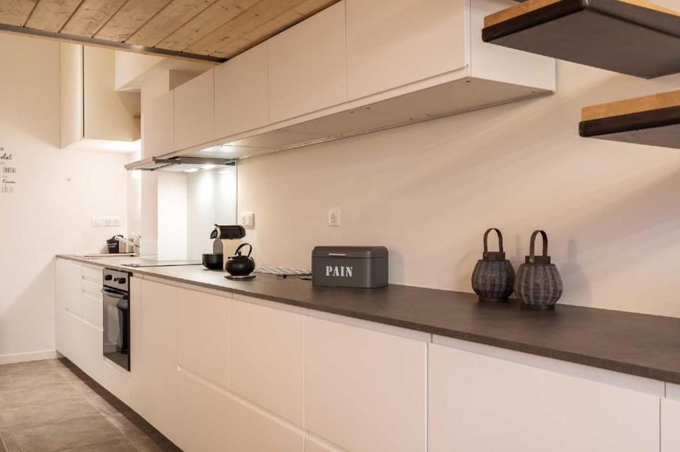DIFY Apartment 1 bedroom/4 people - Quai du Rhône Apartment in Lyon