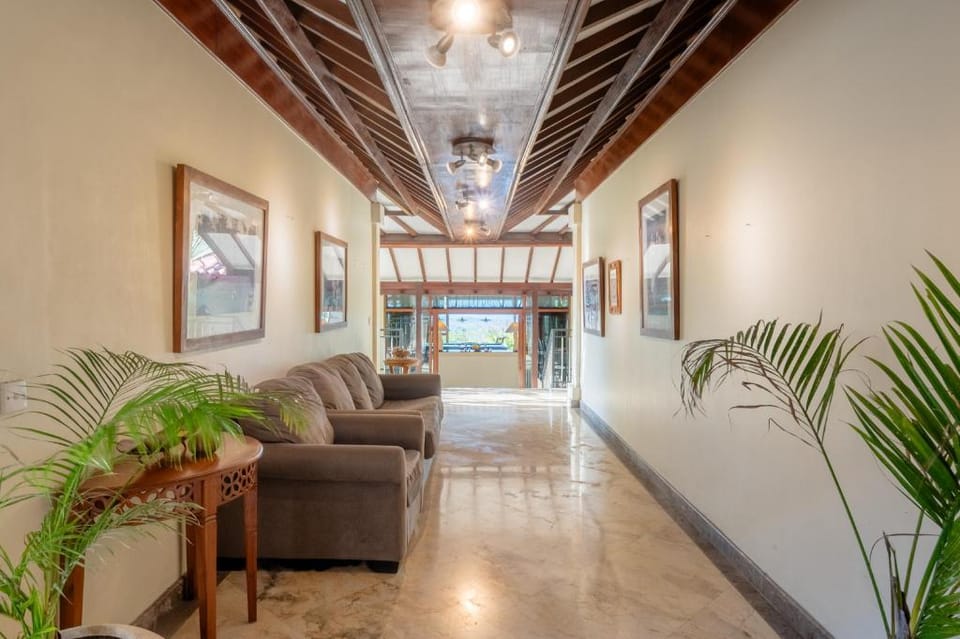 Segara Vista Villa by Premier Hospitality Asia Hotel in Bali