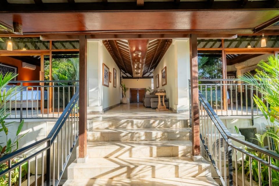 Segara Vista Villa by Premier Hospitality Asia Hotel in Bali