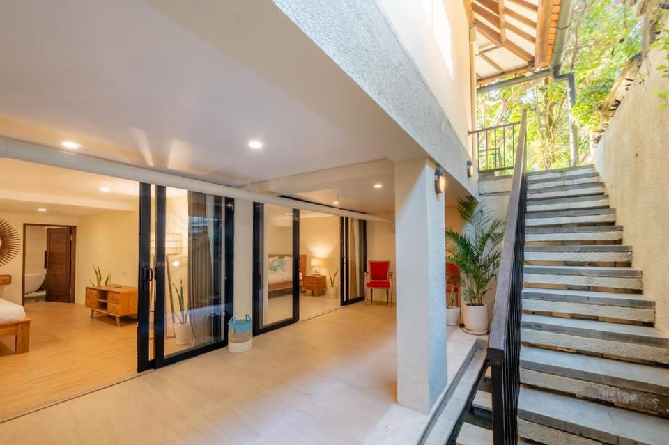 Segara Vista Villa by Premier Hospitality Asia Hotel in Bali