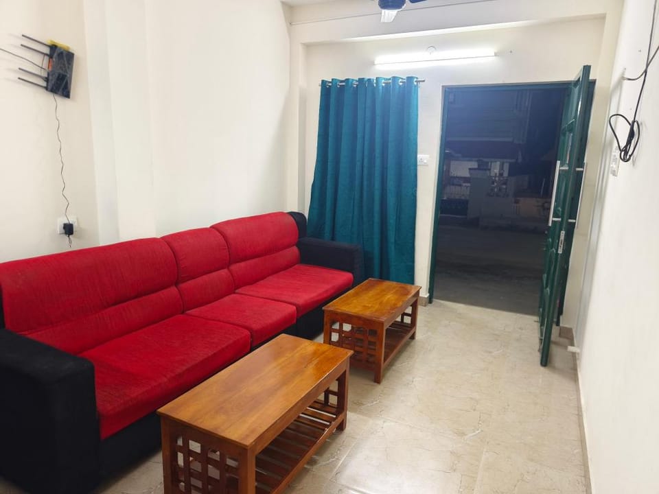 Skyry Residency Hotel in Chennai