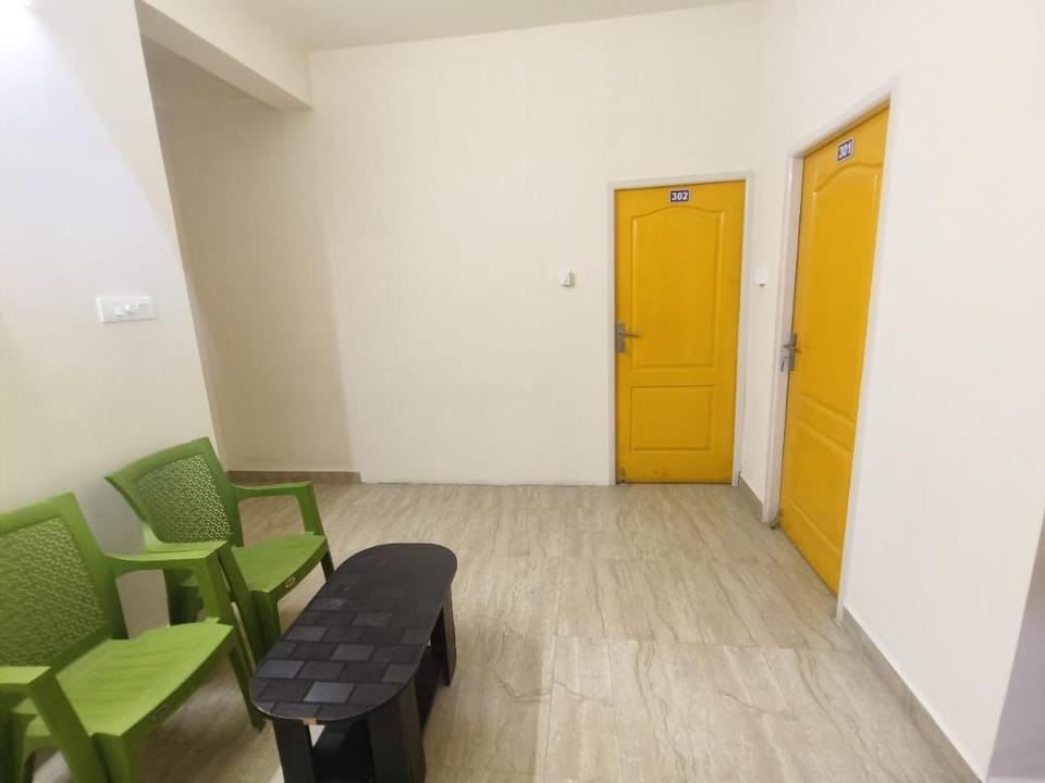 Skyry Residency Hotel in Chennai