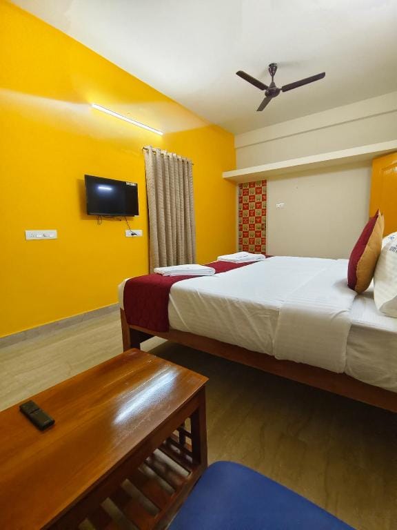 Skyry Residency Hotel in Chennai