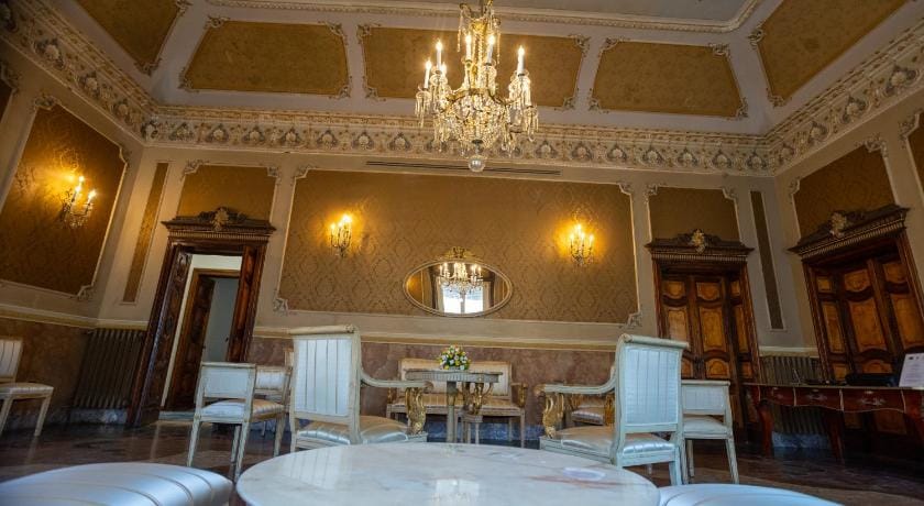 POSEIDON b&b Bed and Breakfast in Reggio Calabria