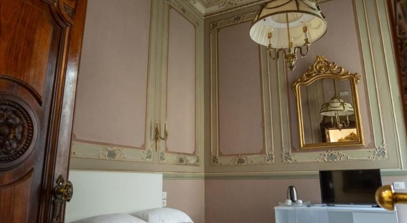POSEIDON b&b Bed and Breakfast in Reggio Calabria