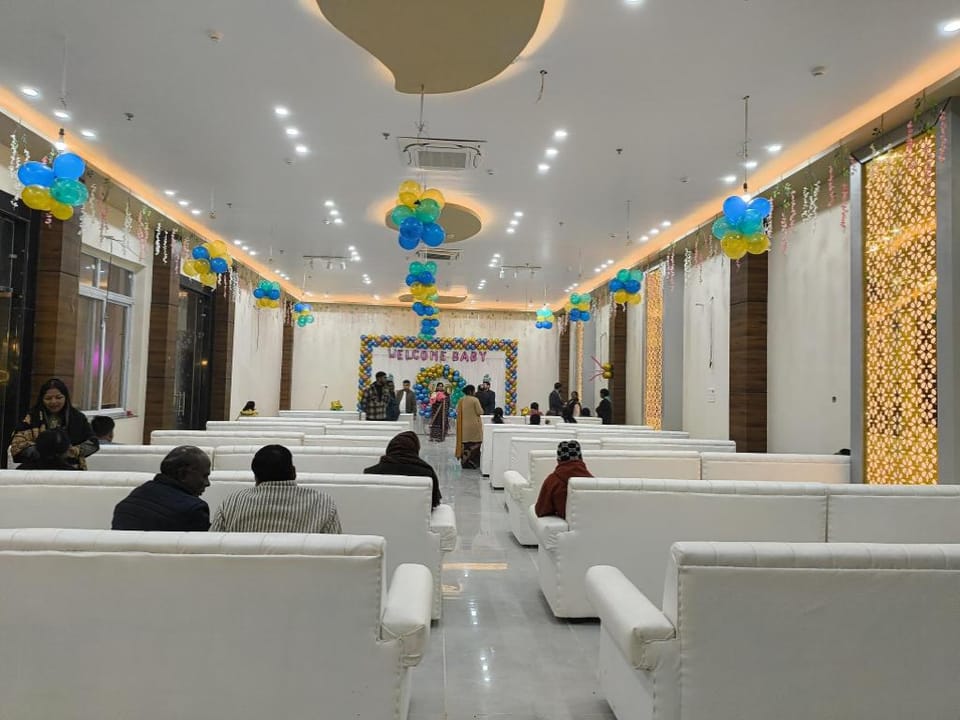 Dream House Club And Resort Hotel in Uttar Pradesh