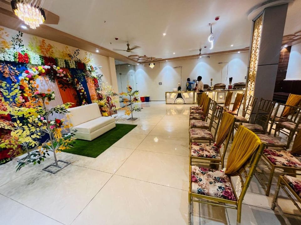 Dream House Club And Resort Hotel in Uttar Pradesh