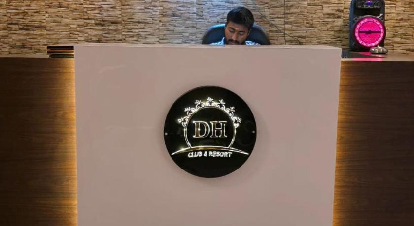 Dream House Club And Resort Hotel in Uttar Pradesh