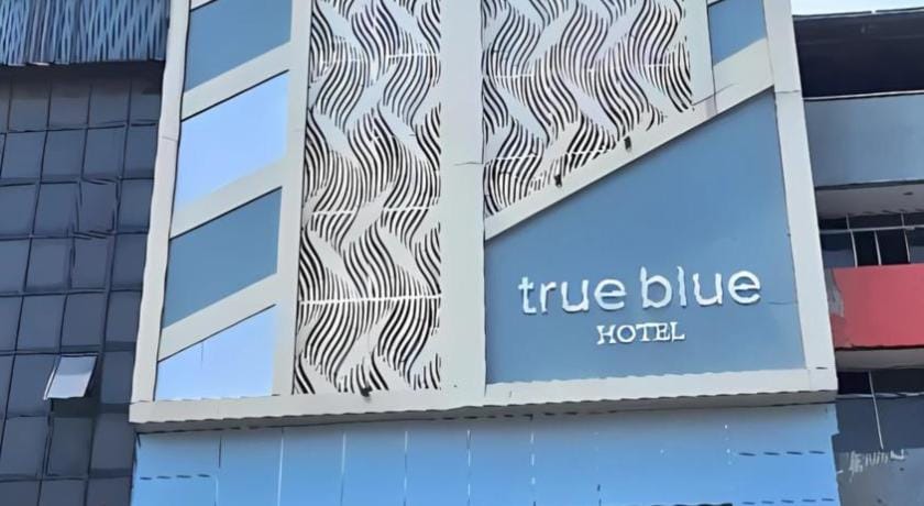 True Blue Mangga Besar (Formerly Nite & Day Mangga Besar) Hotel in Jakarta