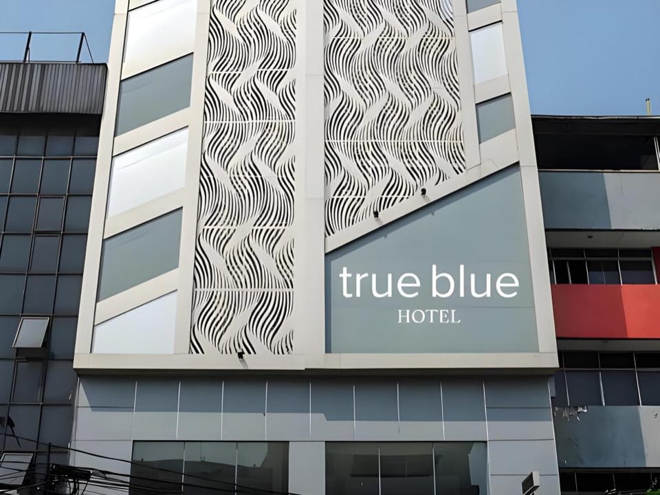 True Blue Mangga Besar (Formerly Nite & Day Mangga Besar) Hotel in Jakarta